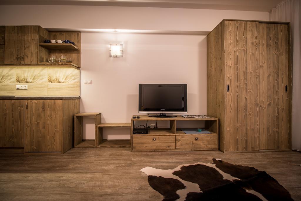 Studio A105 Stary Smokovec Hrebienok Vysoke Tatry Exterior photo